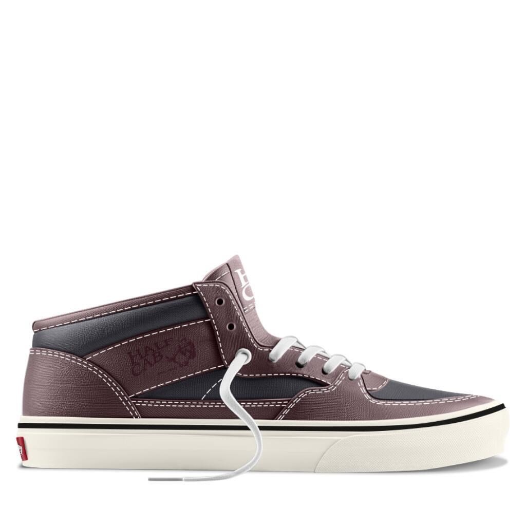 VANS  Half Cab Decon VN000EKMGRB1