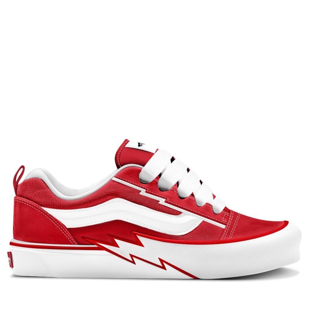 vans Knu Skool Bolt VN000XYEIZQ1
