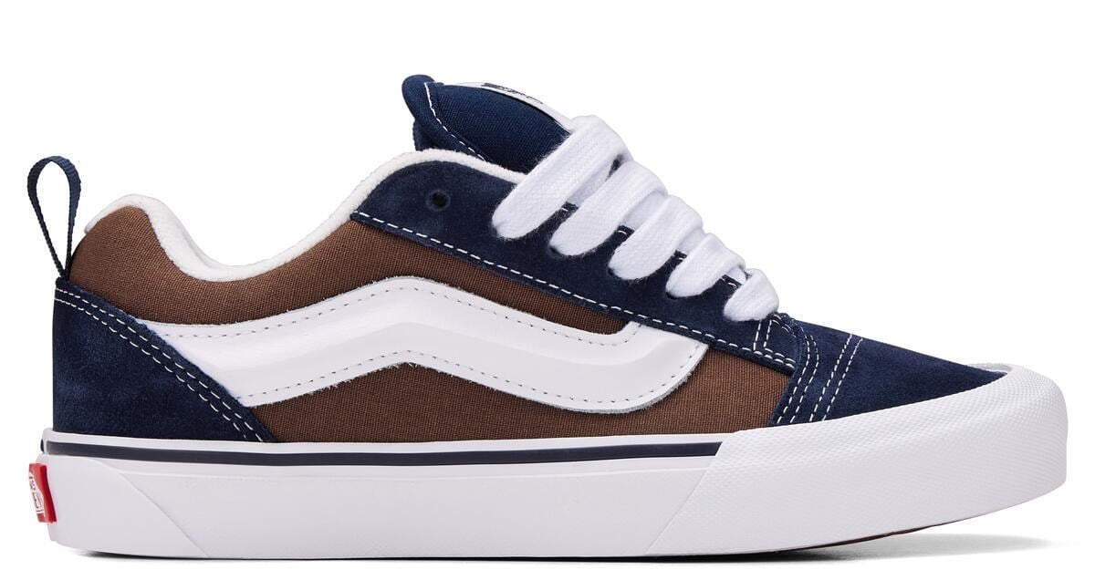 vans Knu Skool VN000D2TJ4F1