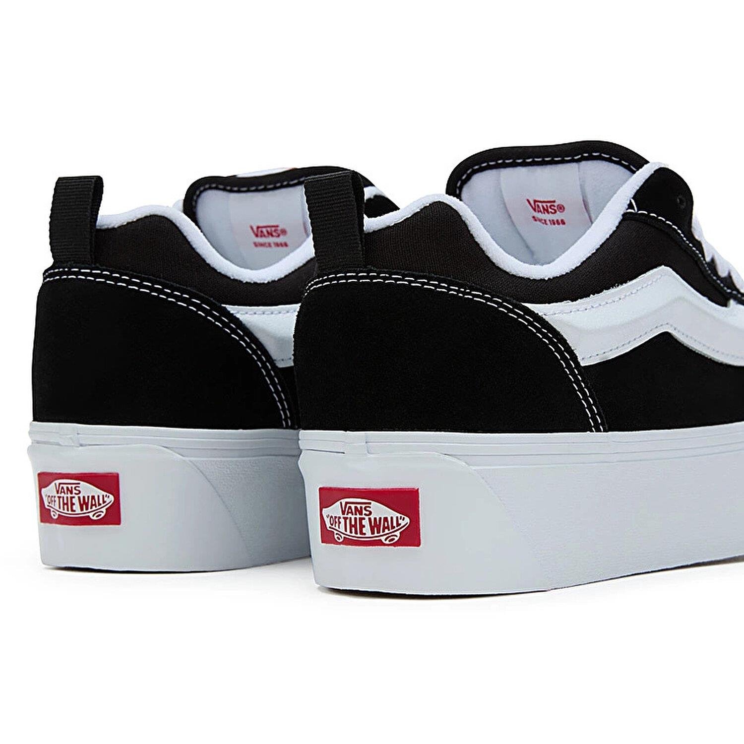 VANS Knu Stack VN000CP66BT1