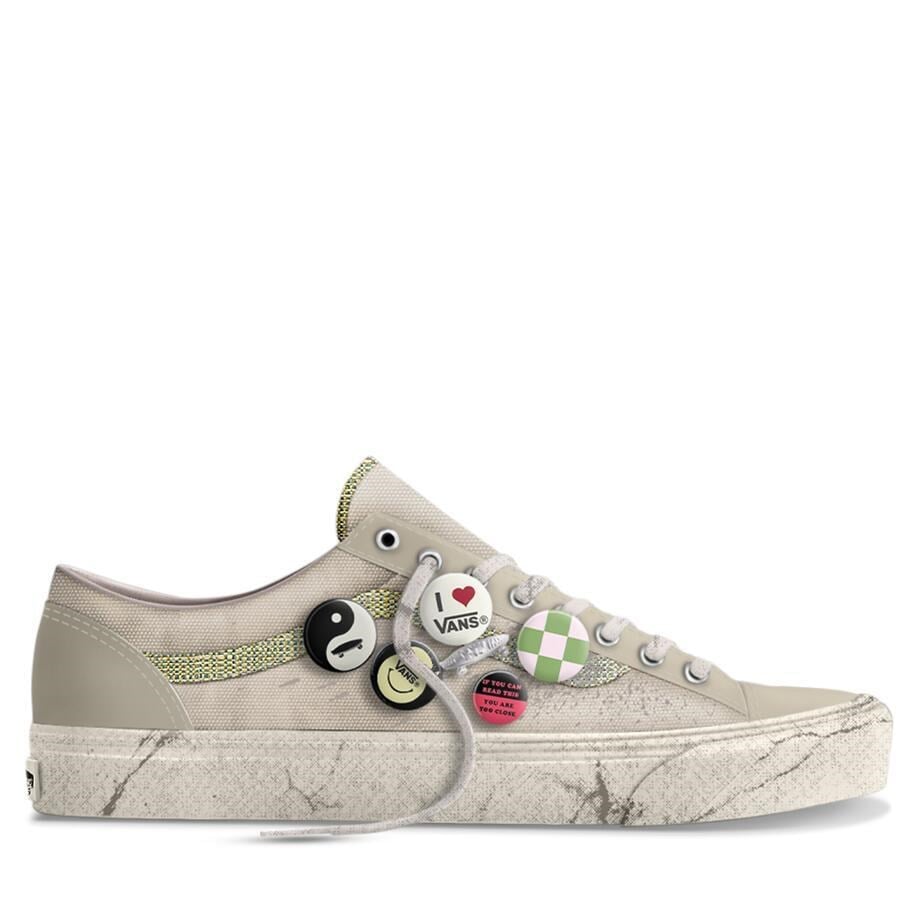 vans LX Old Skool 36 VN000E8V2N11