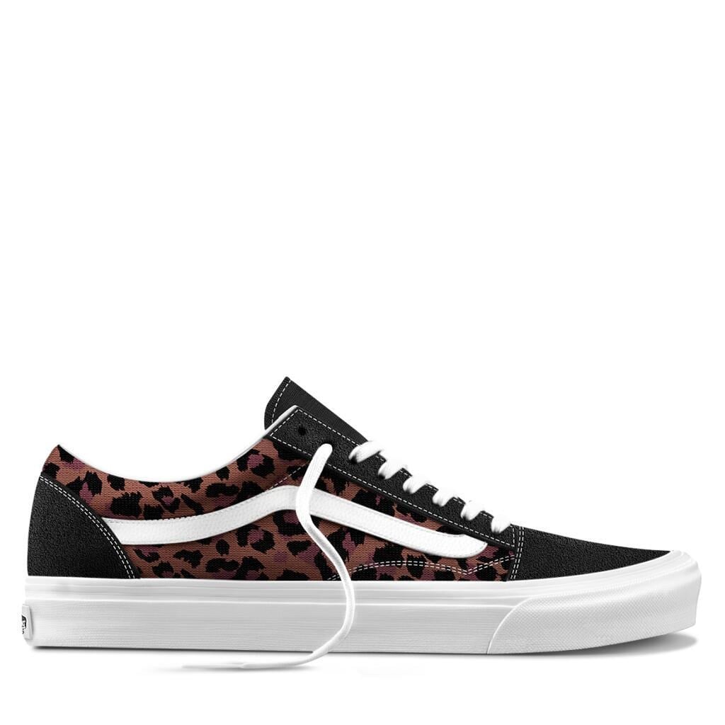 vans LX Old Skool VN000VB3PRT1