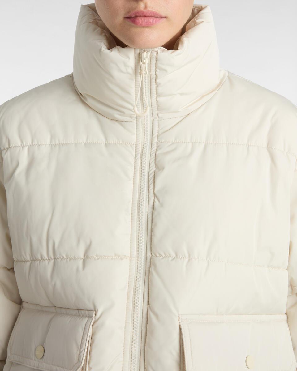 VANS MTE AUBREY PRIMALOFT PUFFER VN000HJVDJR1