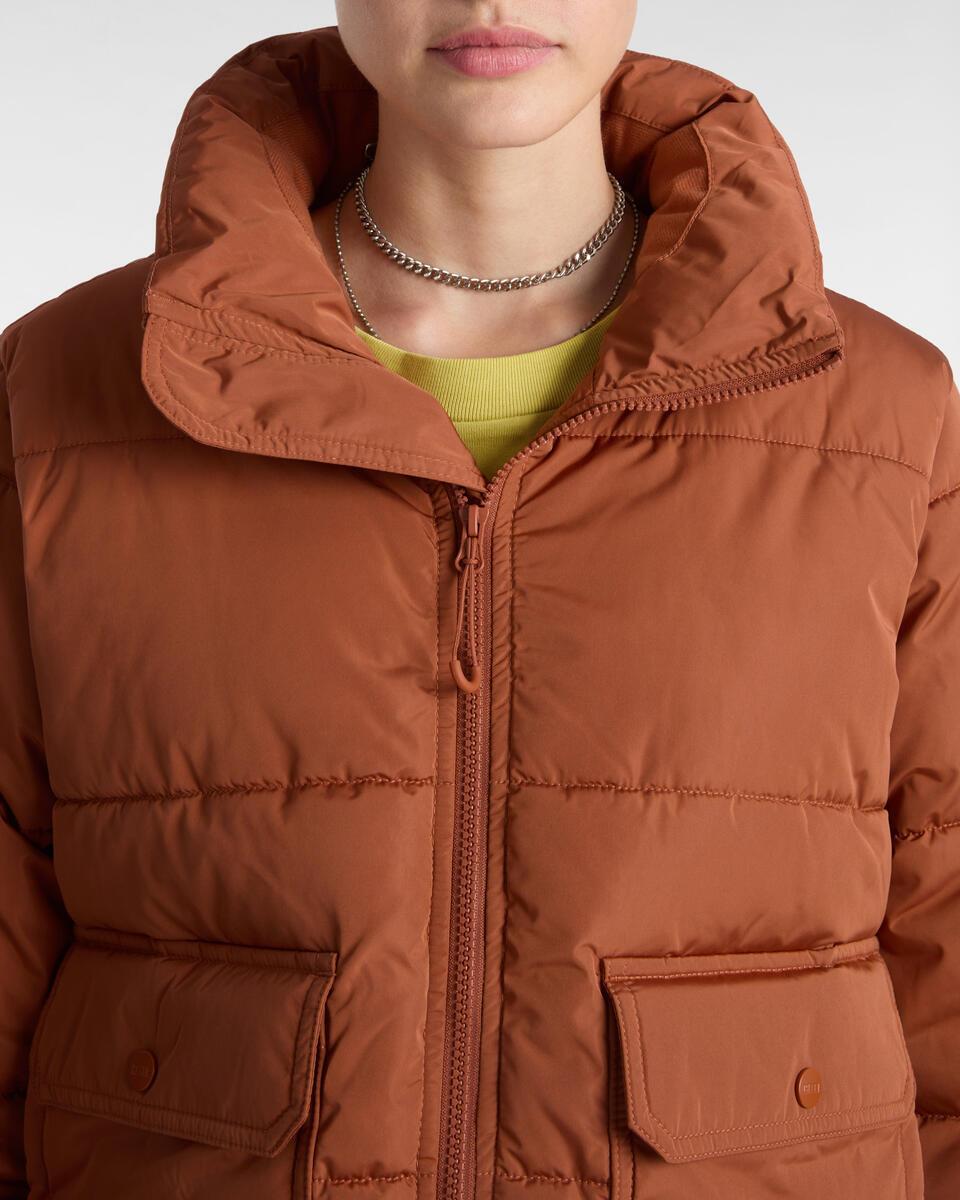 VANS MTE Aubrey Primaloft Puffer VN000HJVC9J1