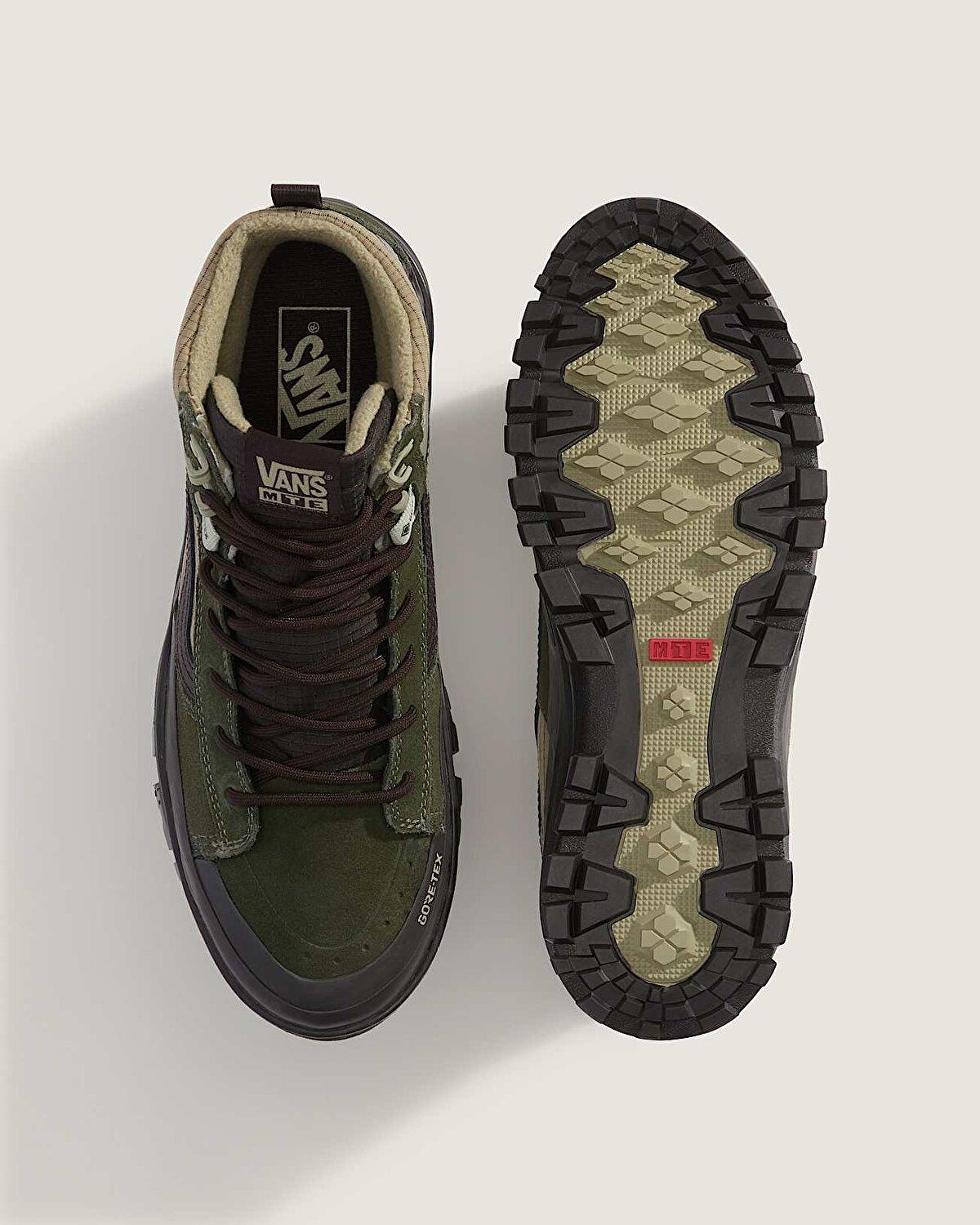 VANS MTE Sk8-Hi Gore-Tex Insulated VN000DARF871