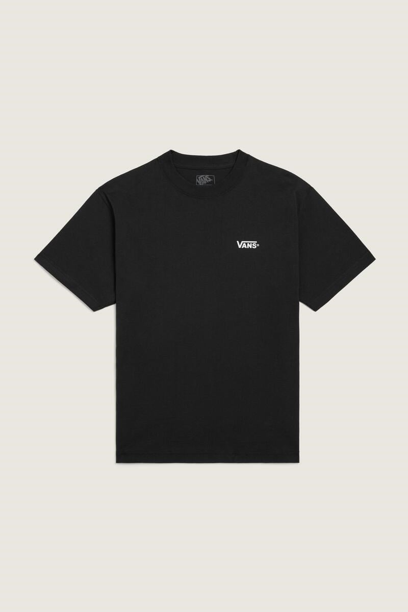 vans New Left Chest SS Tee VN000TBXY281