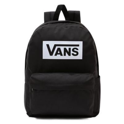 VANS OLD SKOOL BOXED BACKPACK VN0A7SCHBLK1