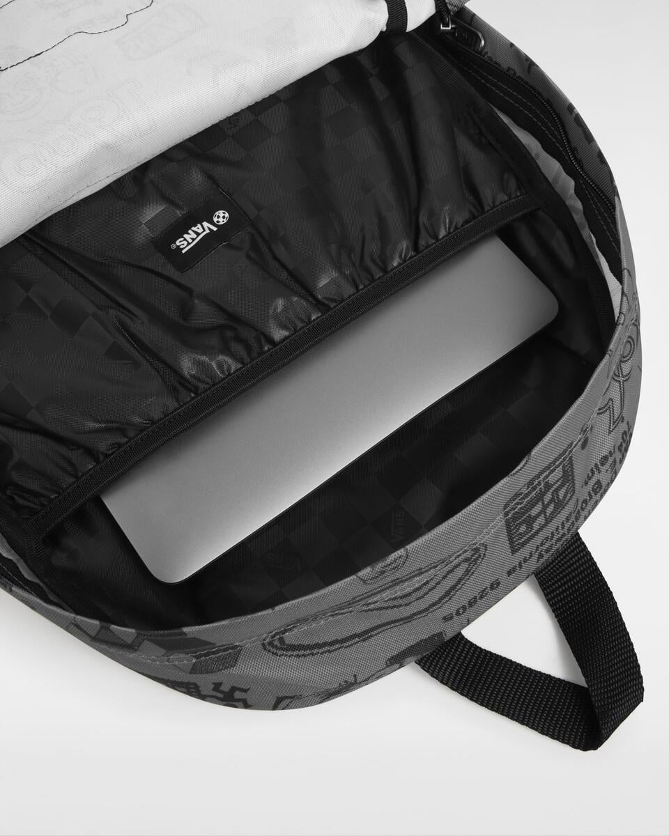 VANS Old Skool Classic Backpack VN000H4Y9JC1