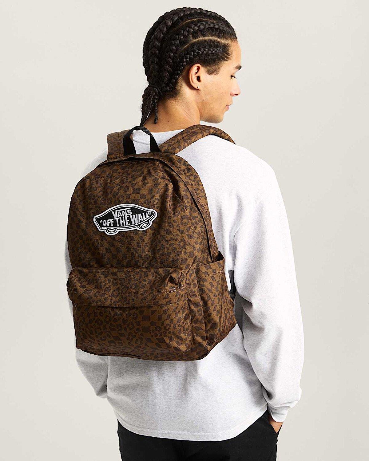 VANS Old Skool Classic Backpack VN000H4Y7UG1