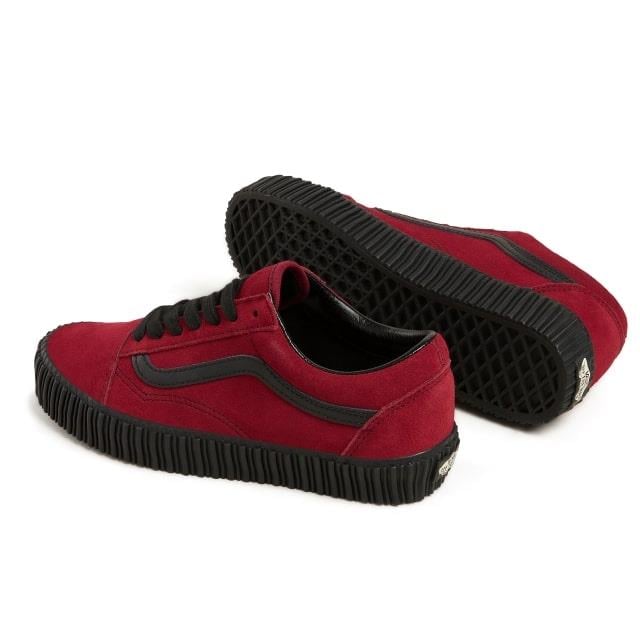 VANS Old Skool Creeper VN000DCEBRD1
