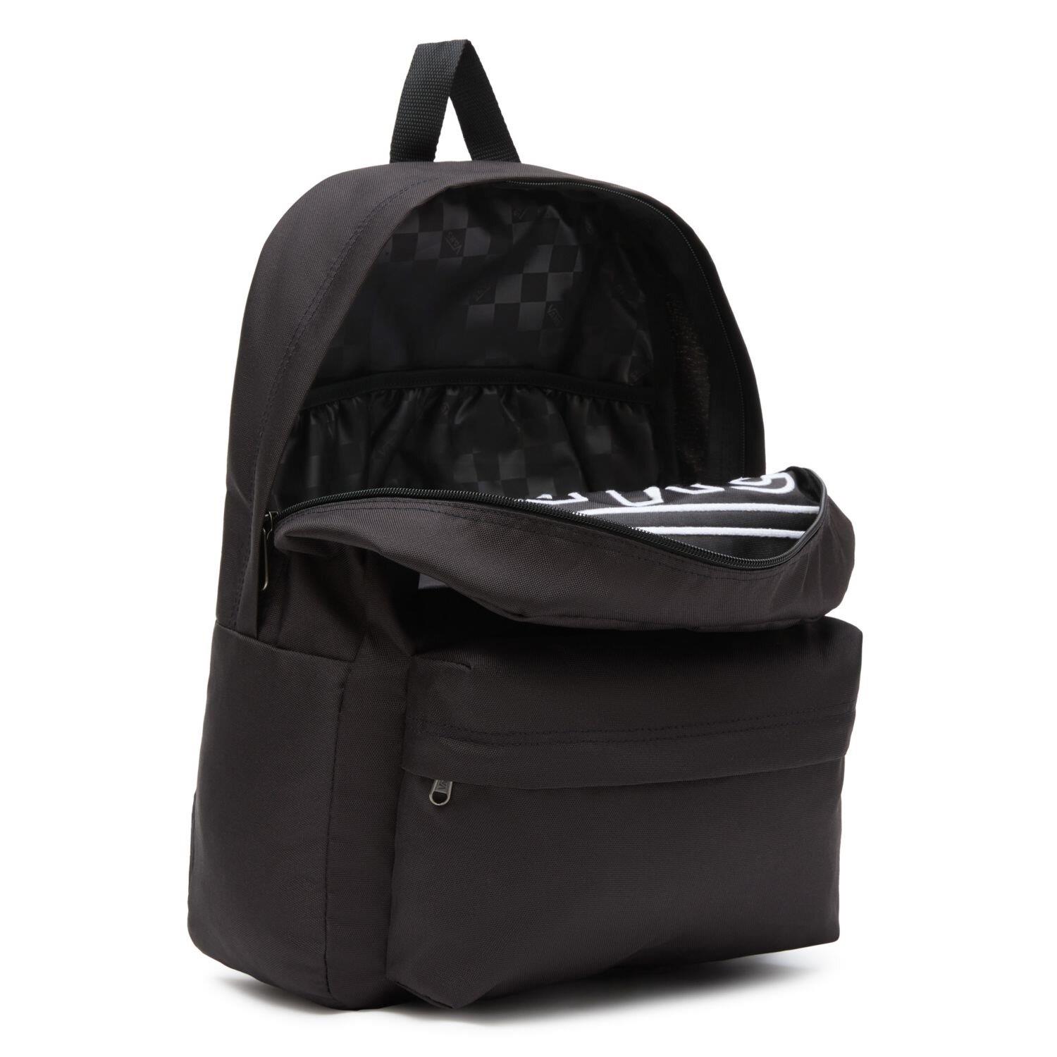 VANS Old Skool Drop V Backpack VN000H4ZBLK1
