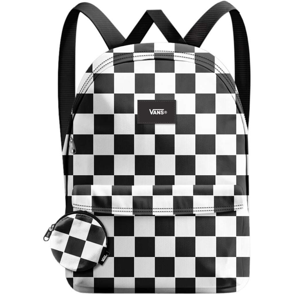 vans Old Skool Mini Backpack VN000Q9AY281