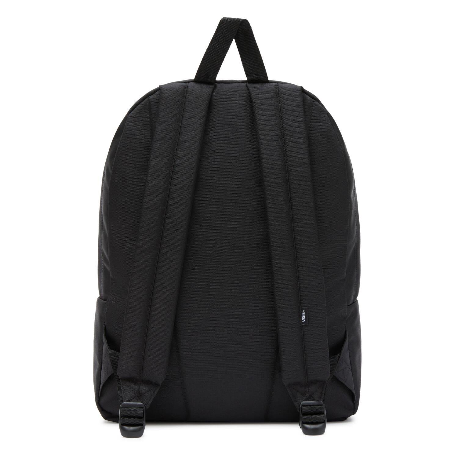 VANS Old Skool Print Backpack VN000H50BLK1