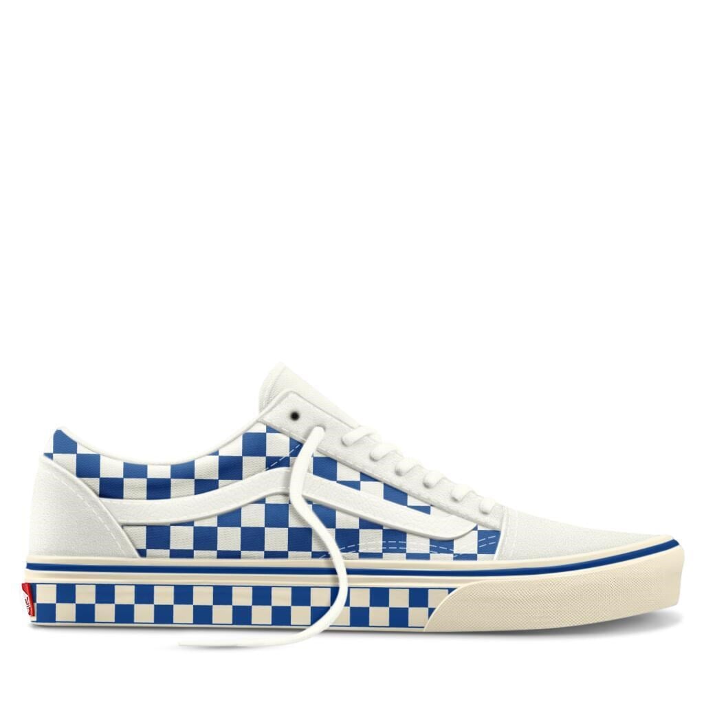VANS  Old Skool VN000D7ZFRP1