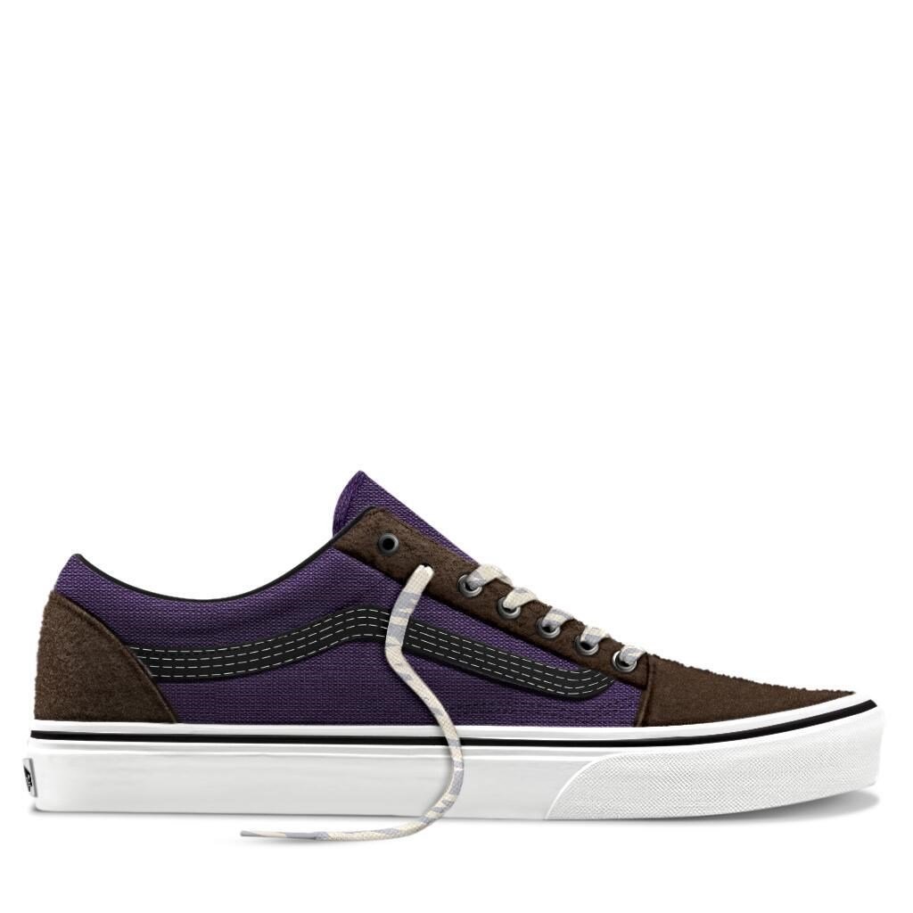 vans Old Skool VN000Z90TUD1