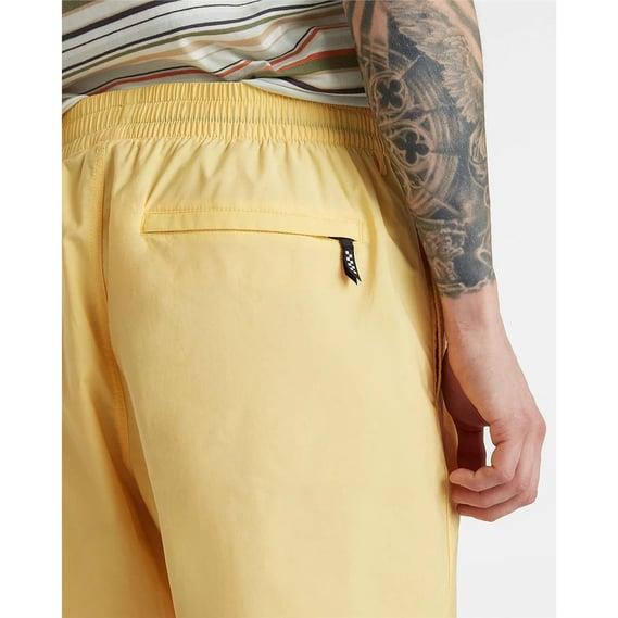 VANS PRIMARY SOLID ELASTIC BOARDSHORT VN000G75YGD1