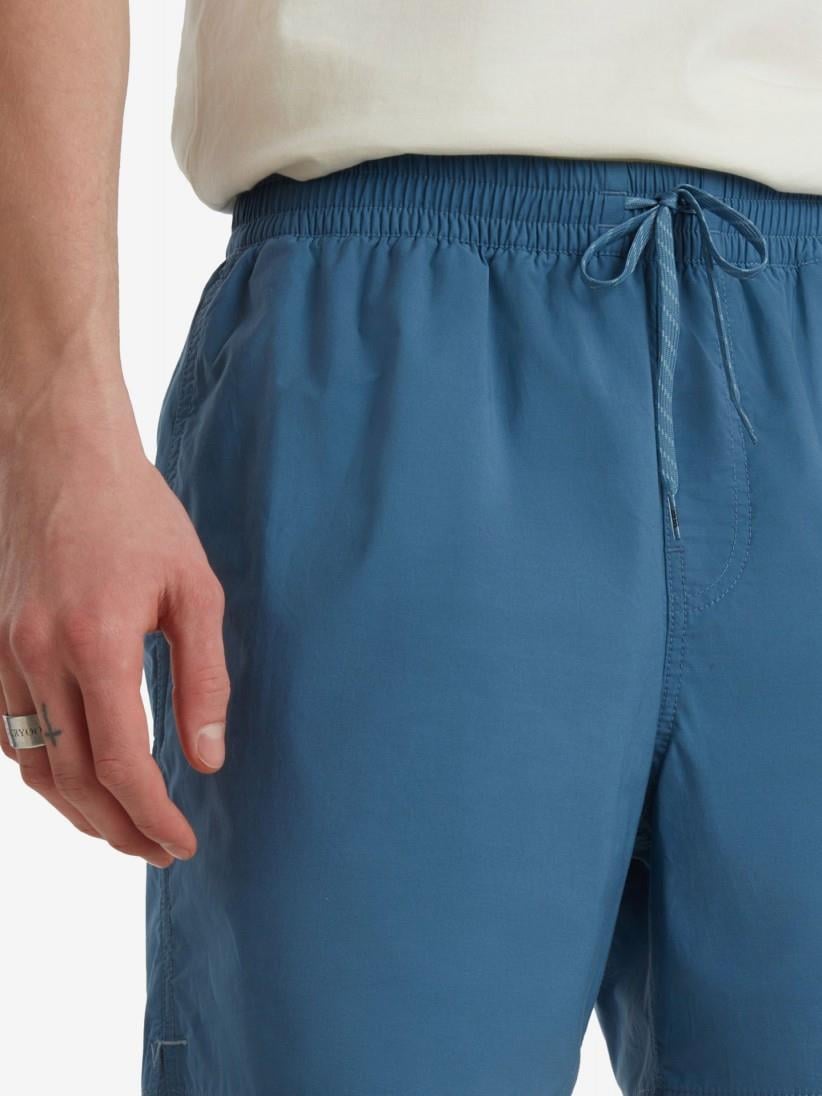 VANS PRIMARY SOLID ELASTIC BOARDSHORT VN000G75P8X1