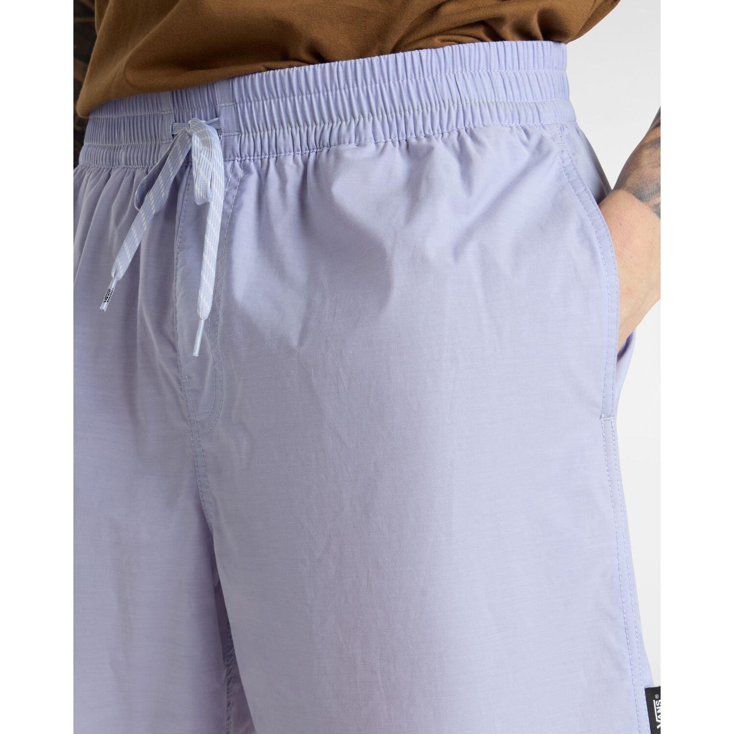 VANS PRIMARY SOLID ELASTIC BOARDSHORT VN000G75CR21