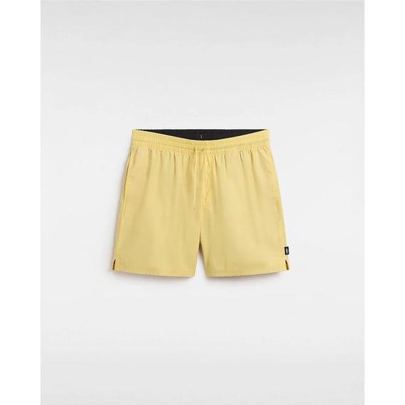 VANS PRIMARY SOLID ELASTIC BOARDSHORT VN000G75YGD1