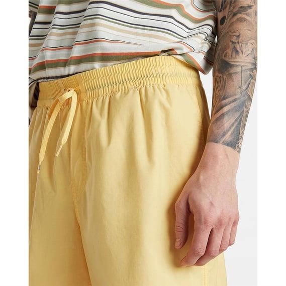 VANS PRIMARY SOLID ELASTIC BOARDSHORT VN000G75YGD1
