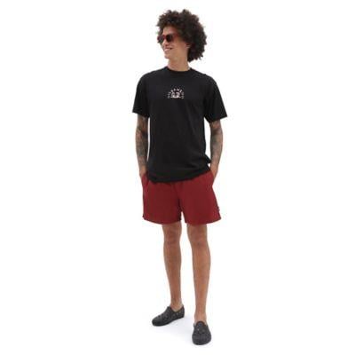 VANS PRIMARY SOLID ELASTIC BOARDSHORT VN0008KWBQS1