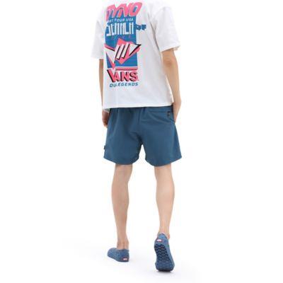 VANS PRIMARY SOLID ELASTIC  VN0008KWBR41