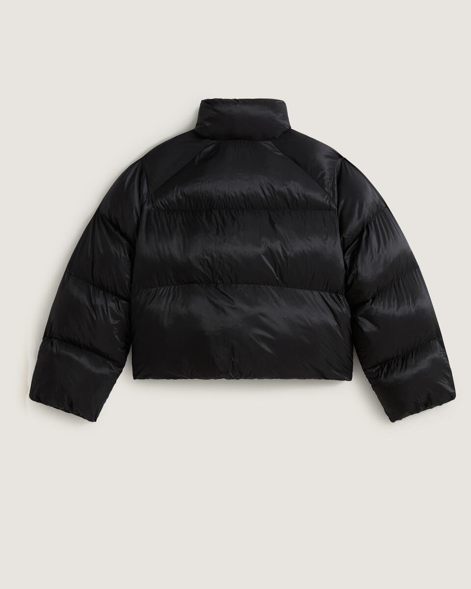vans Puffer VN0010E6BLK1
