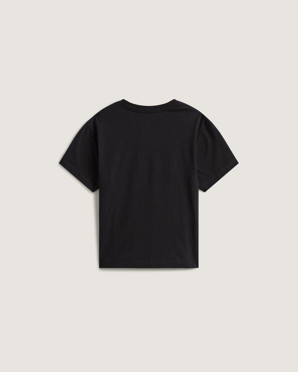 vans Salton Crew SS Tee VN000W17BLK1
