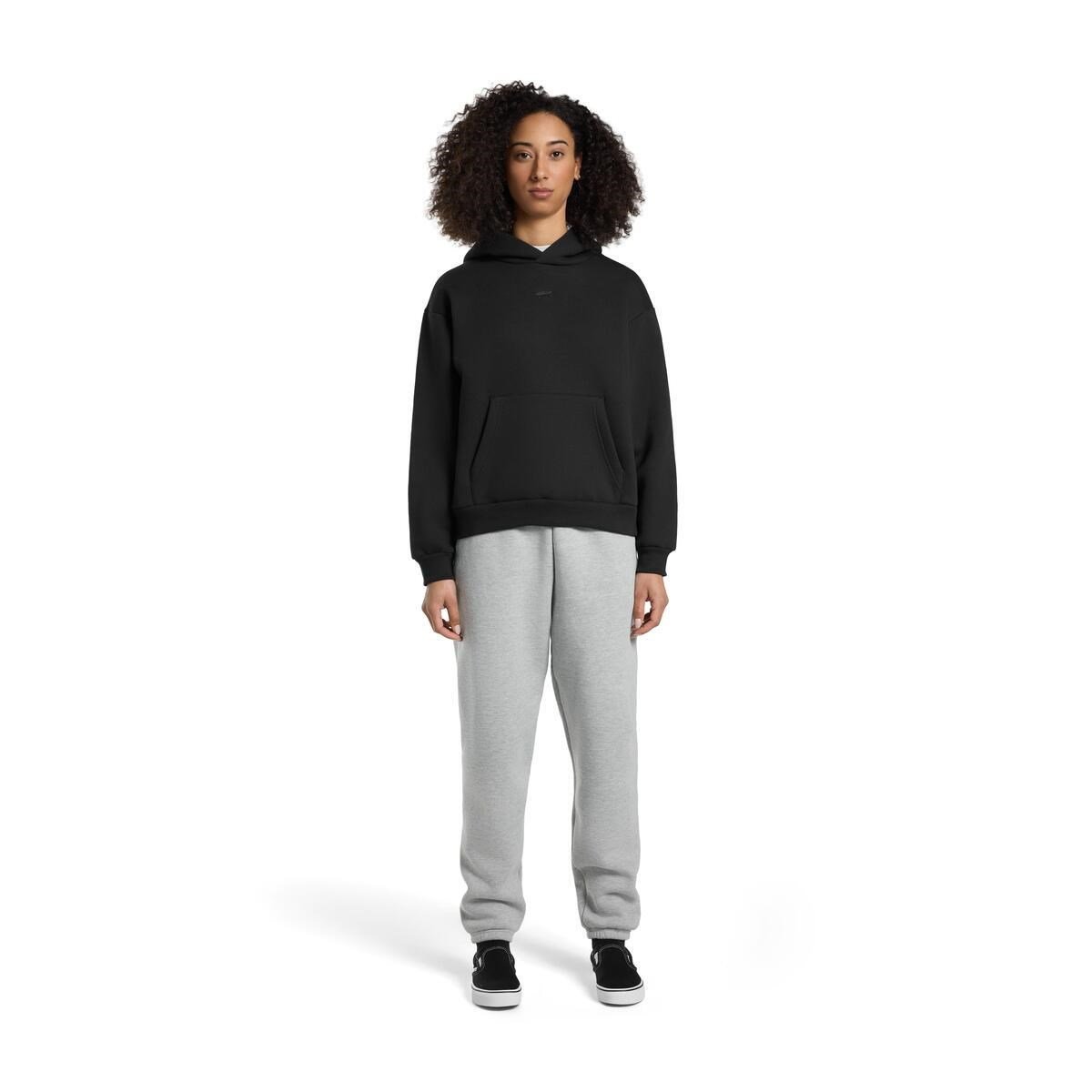 vans Salton Pullover VN000W1ABLK1