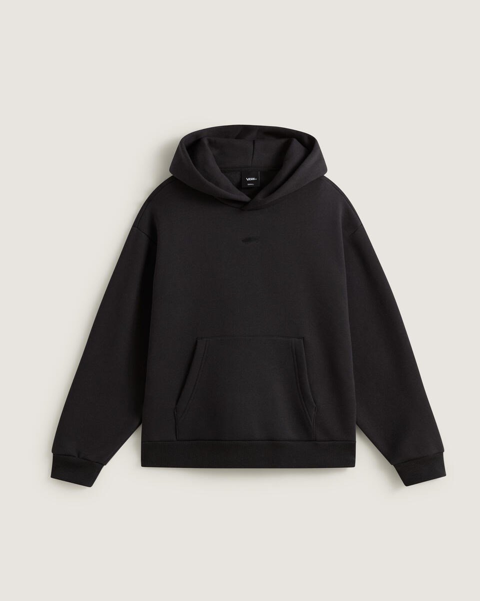 vans Salton Pullover VN000W1ABLK1
