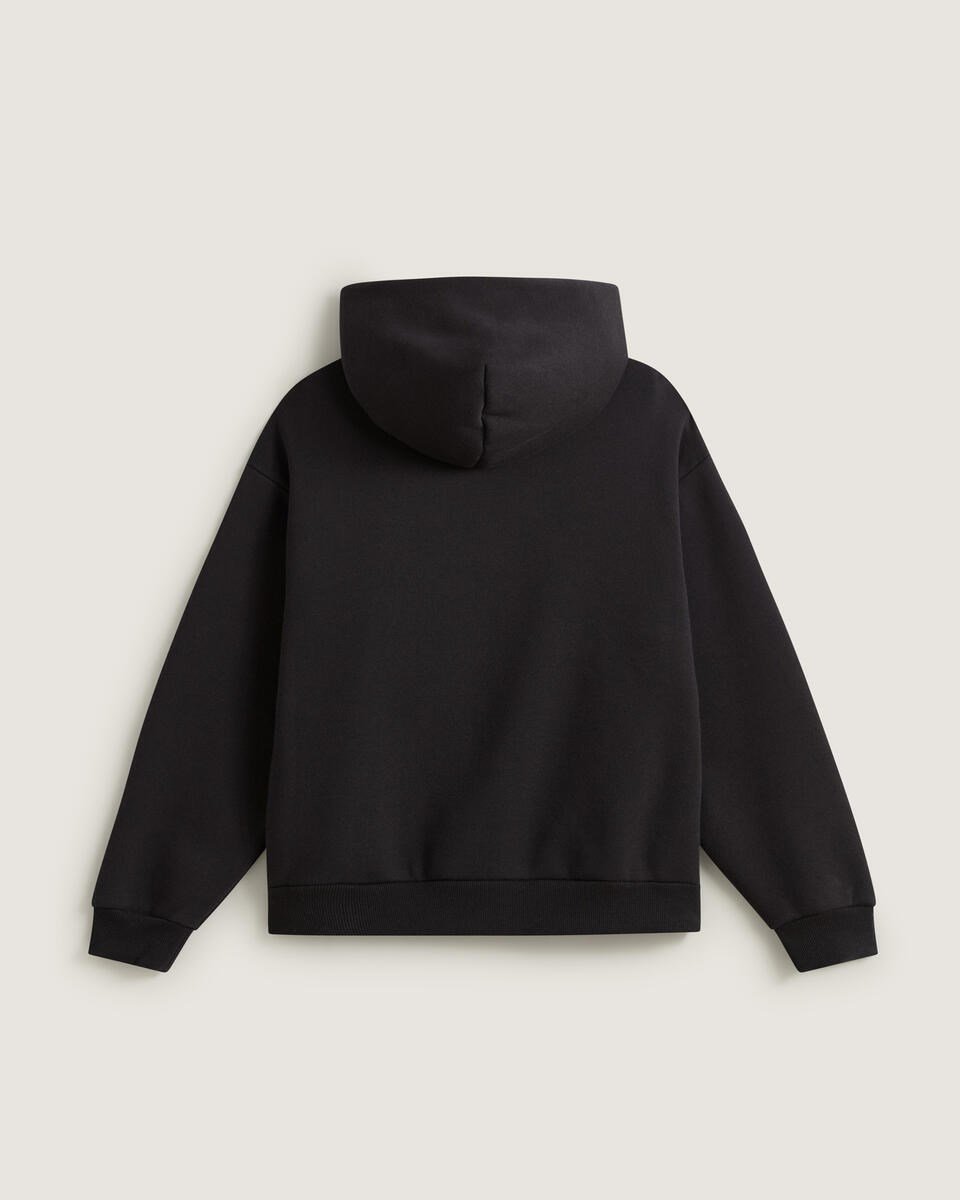 vans Salton Pullover VN000W1ABLK1
