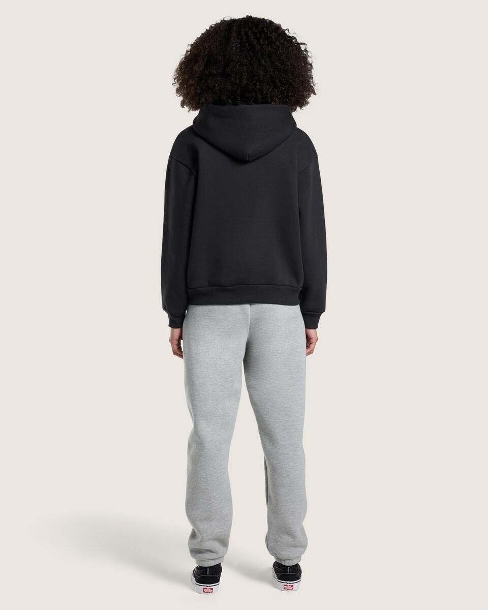 vans Salton Pullover VN000W1ABLK1