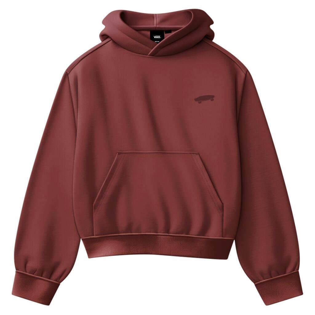 vans Salton Washed Pullover VN000XJUH891