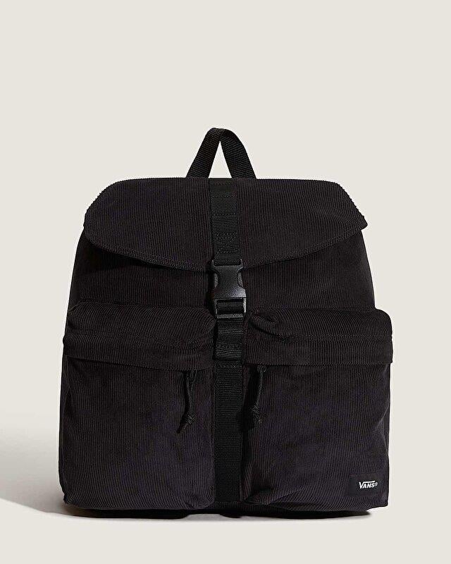 VANS Scatter Backpack VN000Q99BLK1
