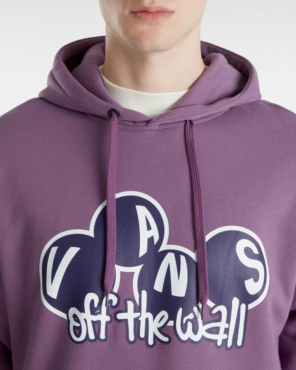 VANS SCUTTLE PO VN000HPACIF1