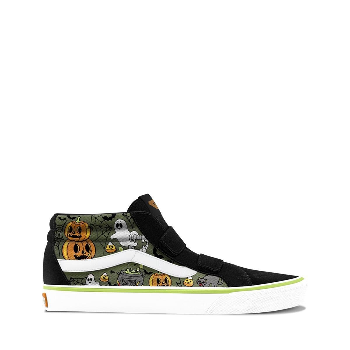 VANS SK8-Mid Reissue V VN000CYRCYL1