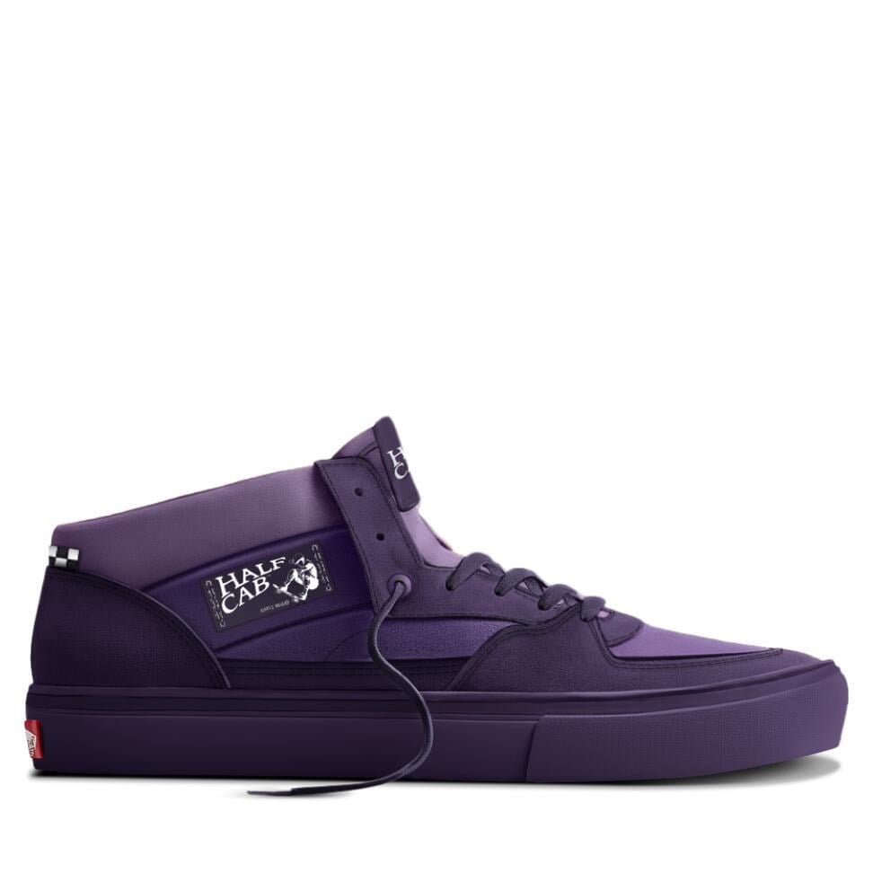 vans Skate Half Cab VN0A5FCDGRE1