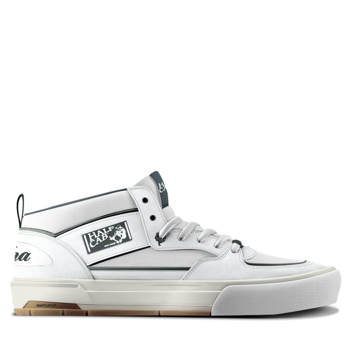 vans Skate Half Cab Wafflecup VN000D9Z9DH1