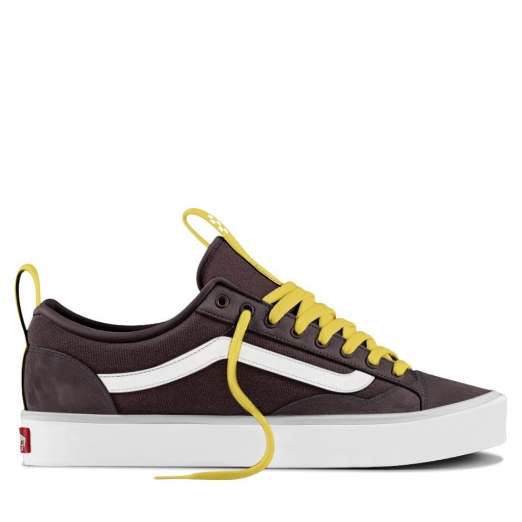 VANS Skate Old Skool 36 + VN000D5RDR61