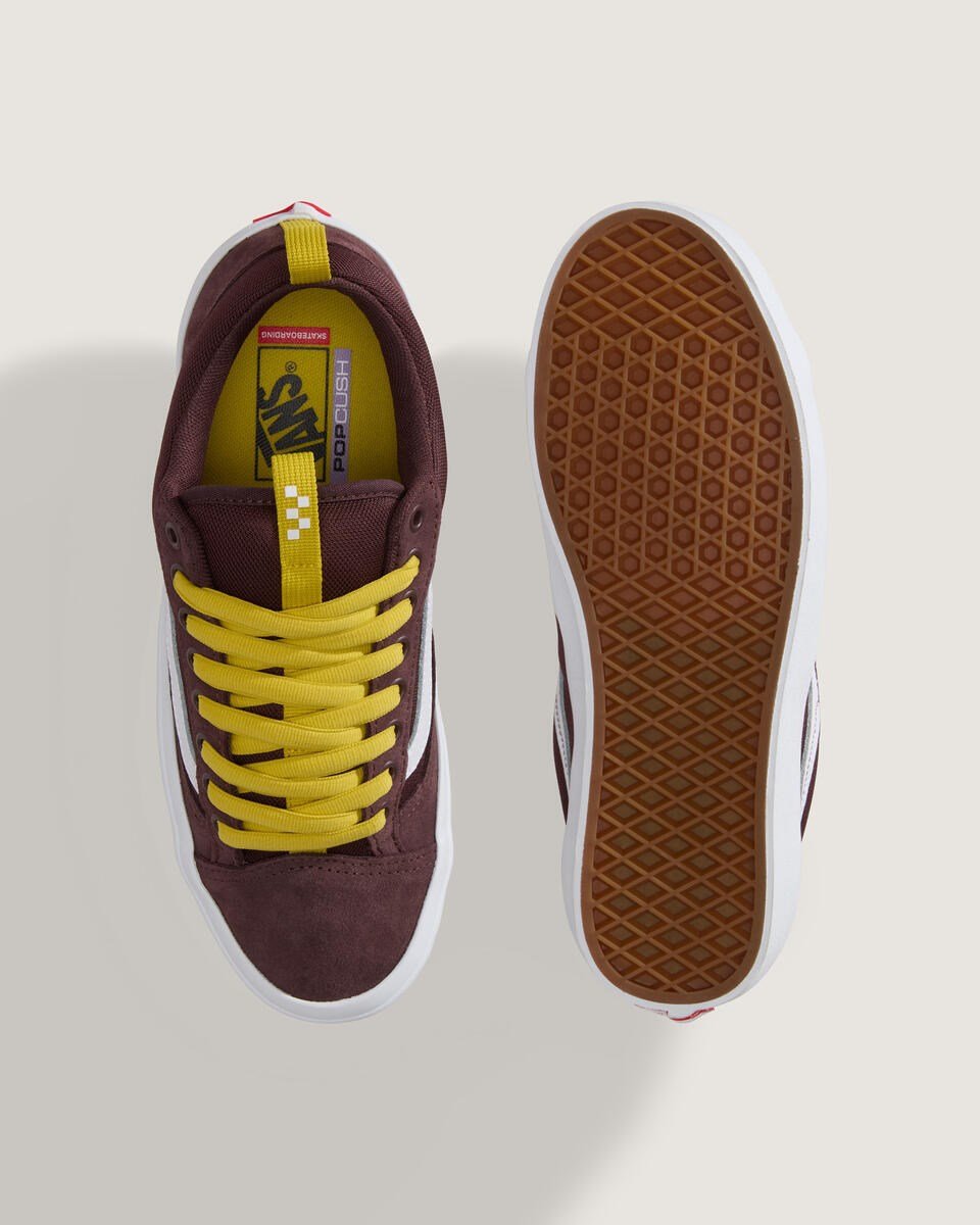 VANS Skate Old Skool 36 + VN000D5RDR61