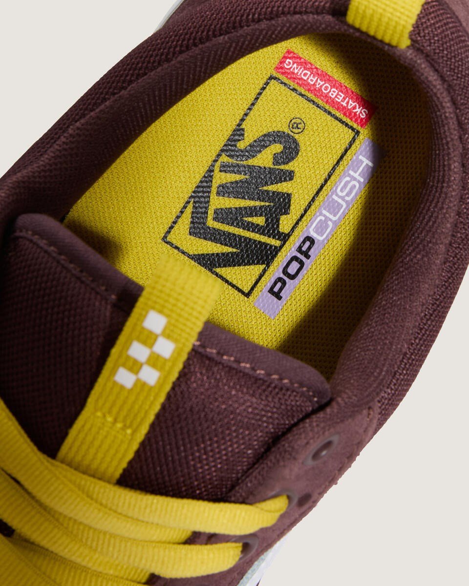 VANS Skate Old Skool 36 + VN000D5RDR61