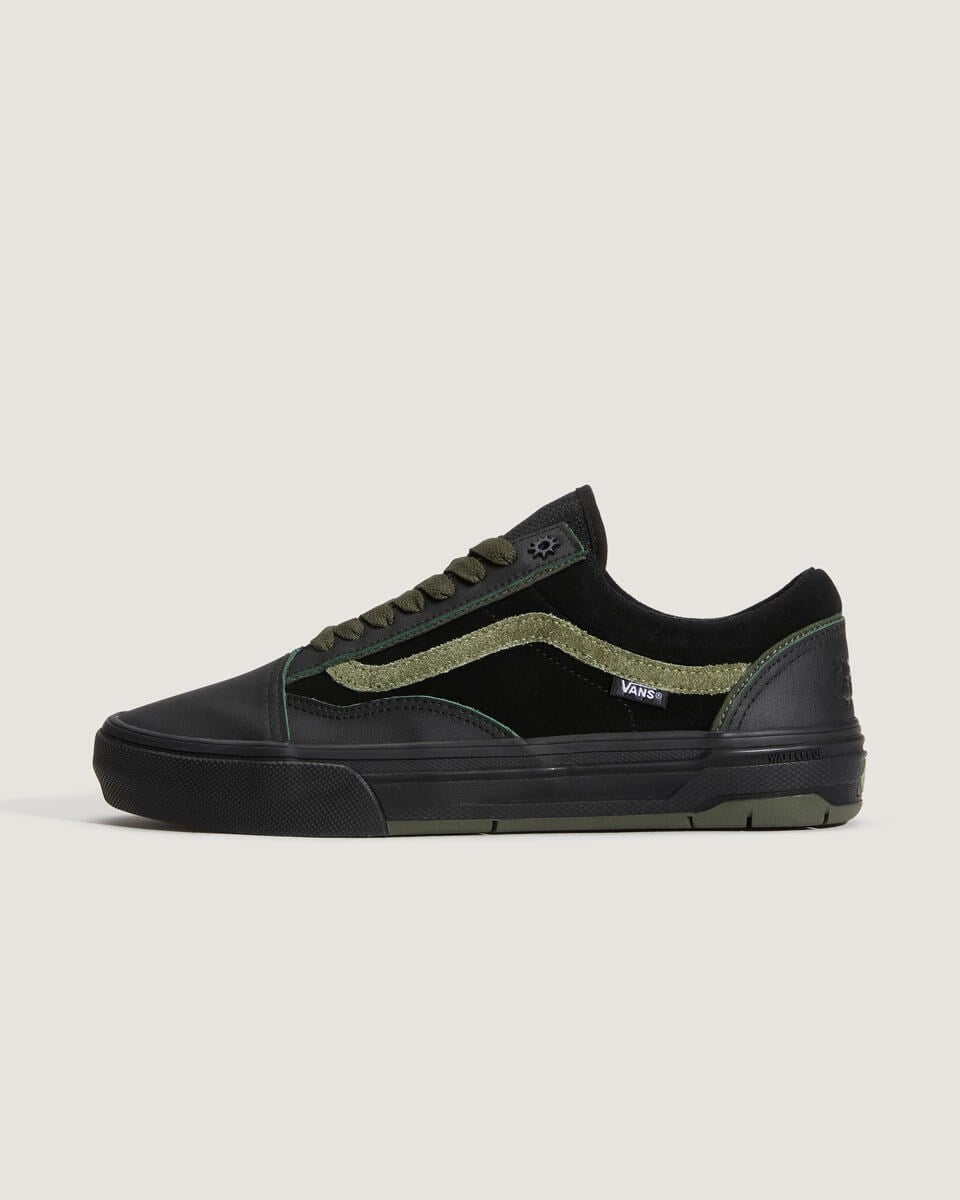 vans Skate Old Skool Wafflecup VN000EB72031