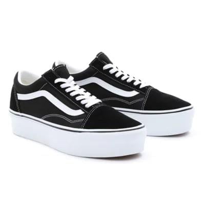 VANS UA Old Skool Stackform VN0A7Q5M6BT1