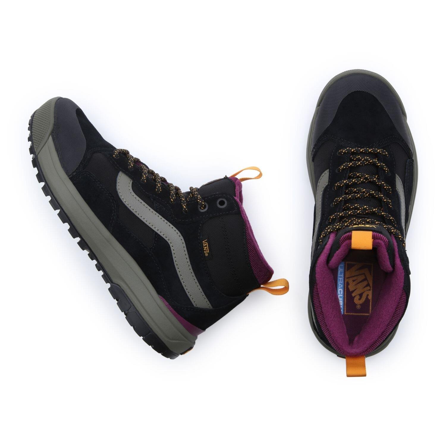 VANS UA UltraRange EXO Hi MTE-1  VN0A5KS5BMV1