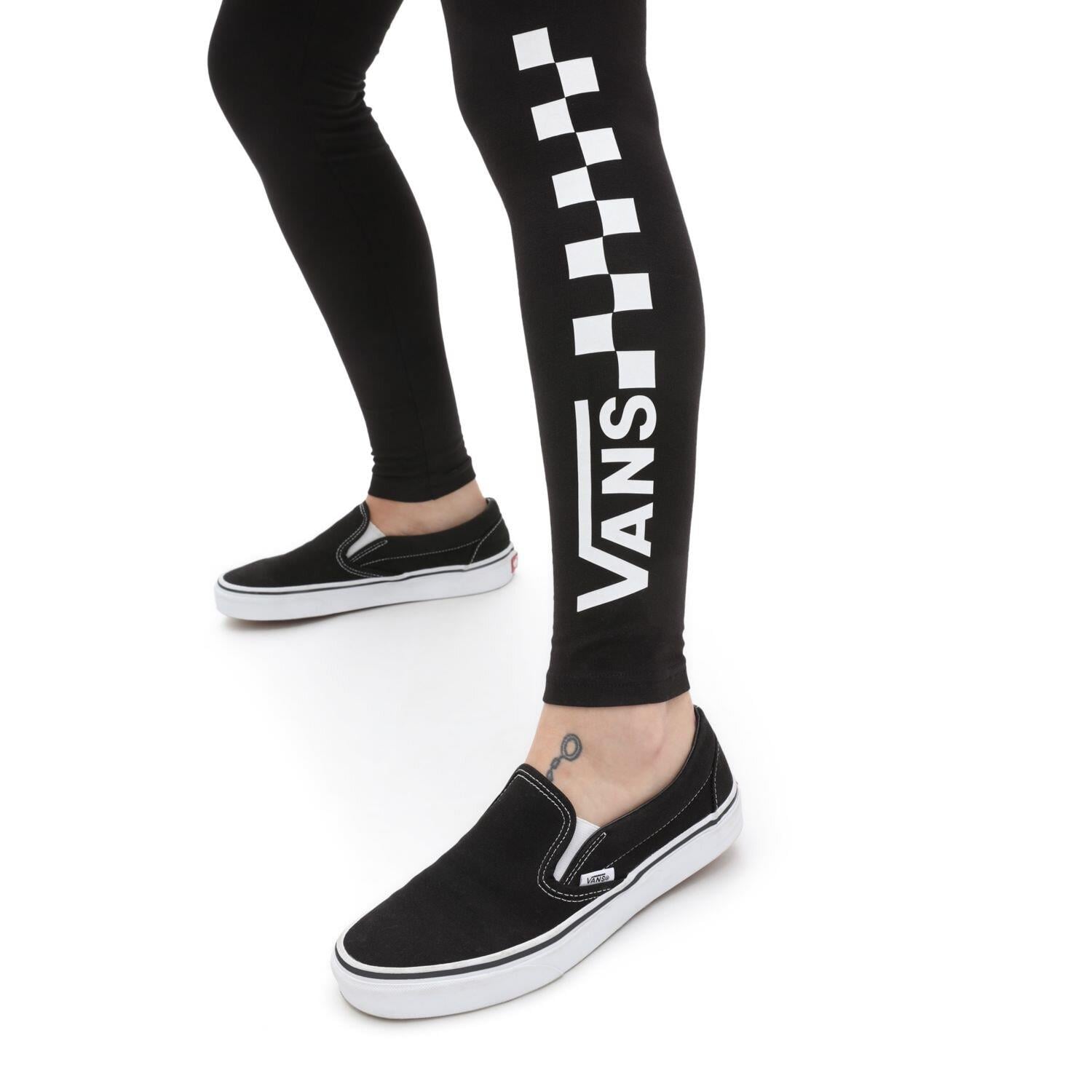 WM Chalkboard Classic Legging