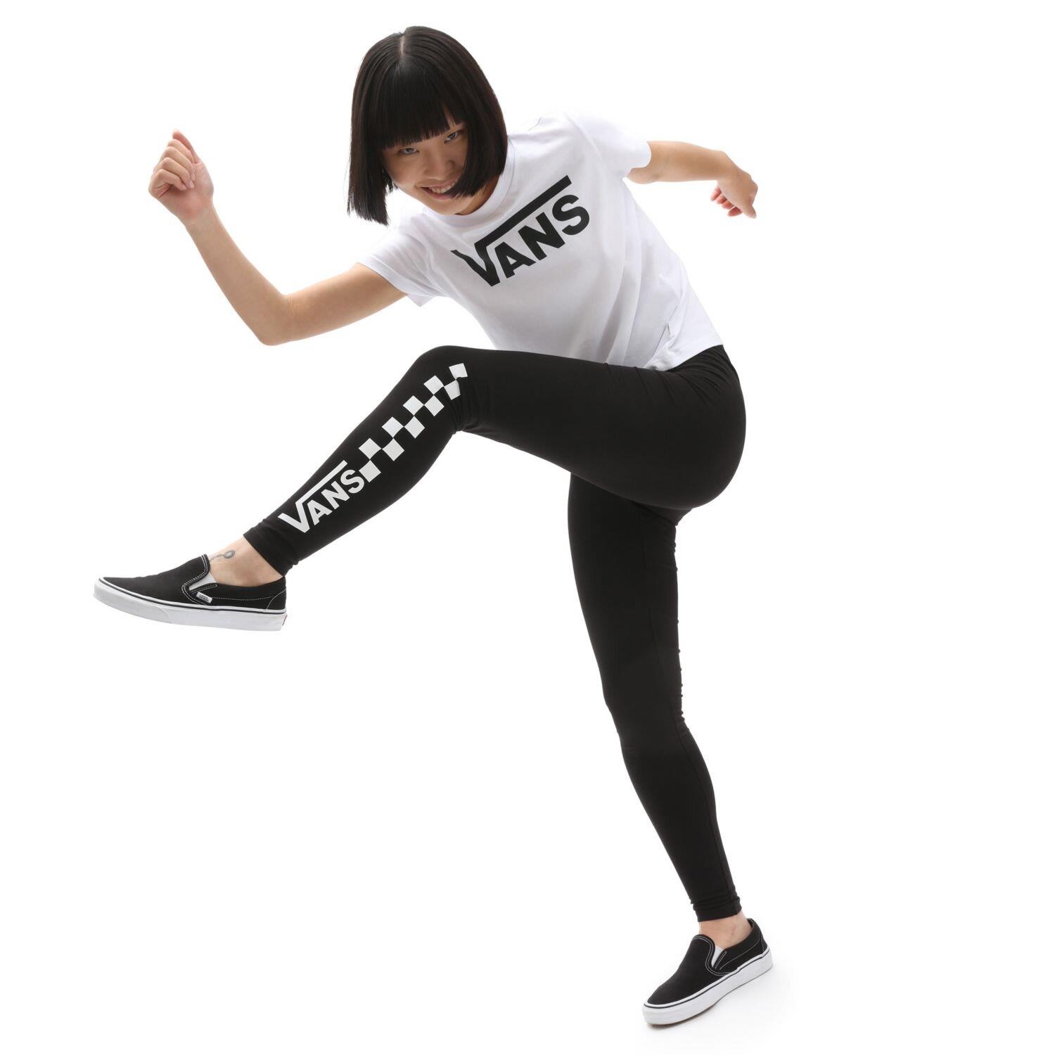 WM Chalkboard Classic Legging