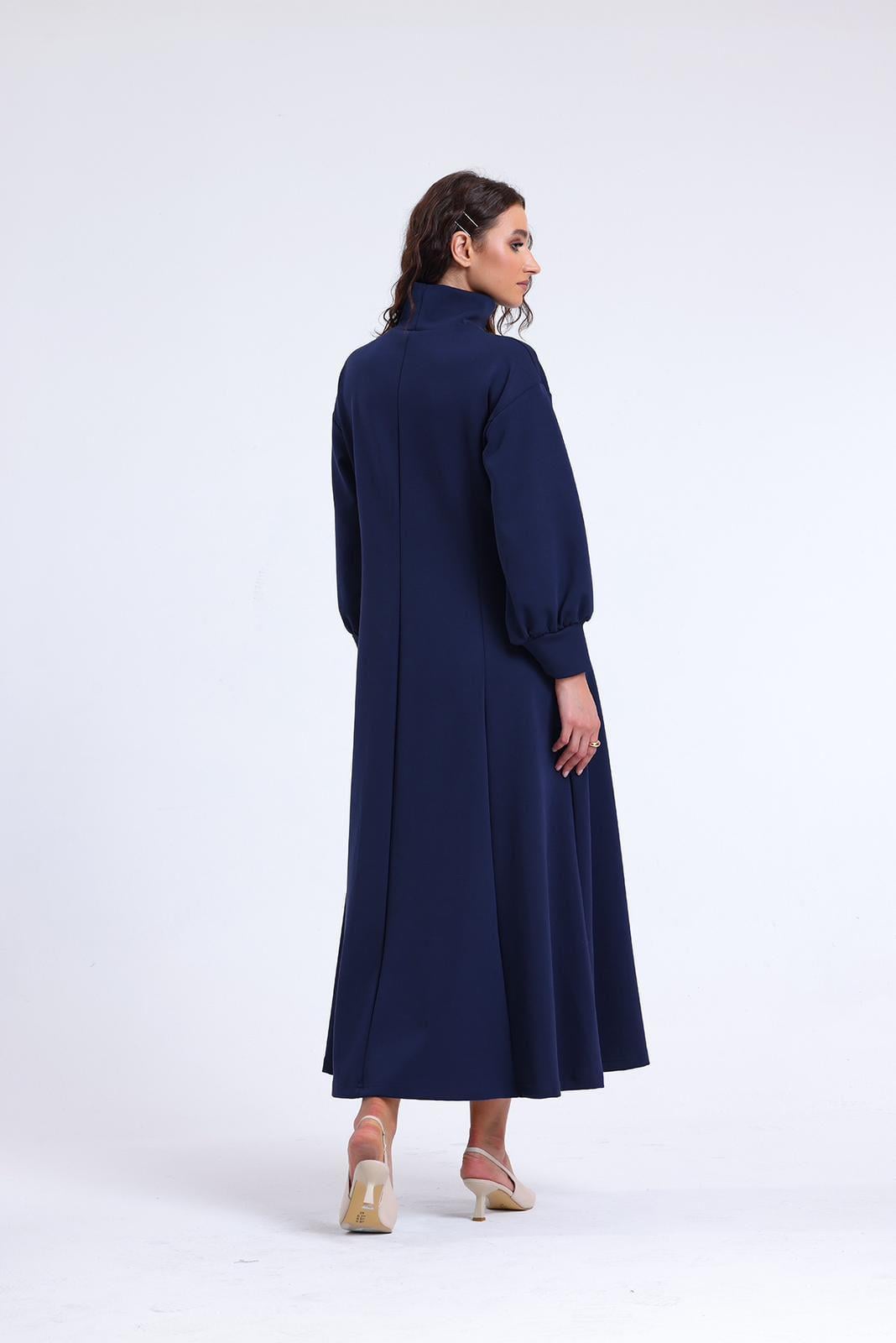 ÇELİK ÖRME ELBİSE