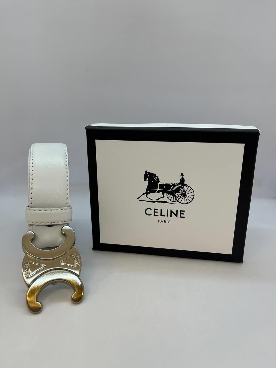 CELİNE KALIN KEMER