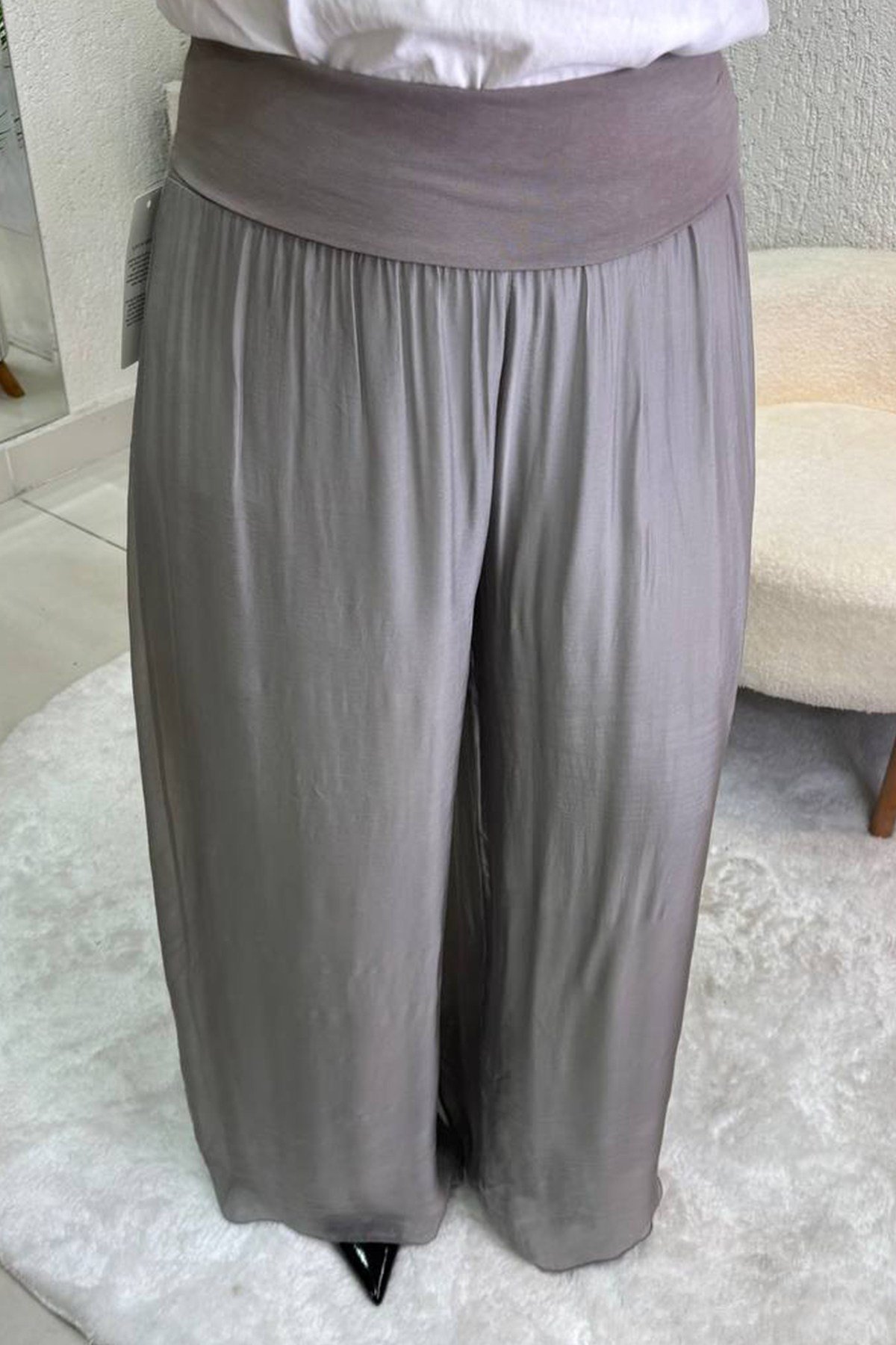 İPEK PANTOLON 