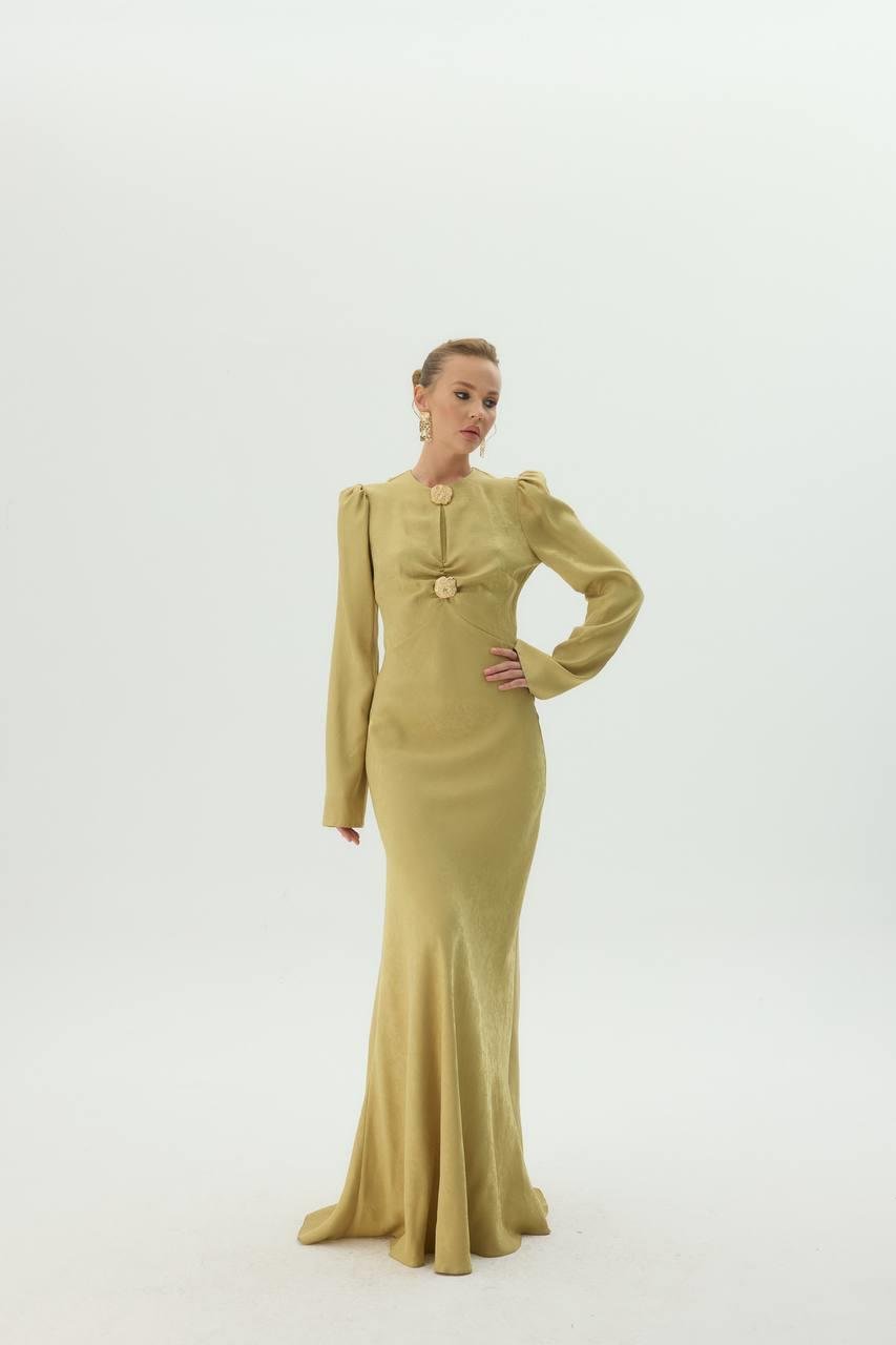 VANESSA ELBİSE